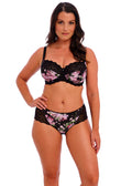 Lucia Sweet Pea Uw Side Support Bra