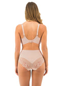 Reflect Natural Beige Uw Moulded Spacer Bra