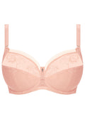 Fusion Lace Blush Uw Full Cup Side Support Bra