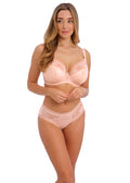 Fusion Lace Blush Brief