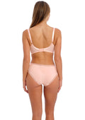 Fusion Lace Blush Brief