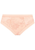 Fusion Lace Blush Brief