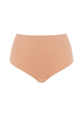 Smoothease Cafe Au Lait Invisible Stretch Full Brief