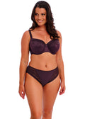 Illusion Plum Brief