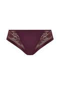 Illusion Plum Brief