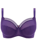 Fusion Blackberry Uw Full Cup Side Support Bra