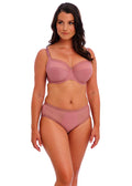 Fusion Rose Uw Full Cup Side Support Bra
