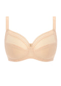 Fusion Sand Uw Full Cup Side Support Bra