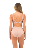 Envisage Natural Beige High Waist Brief