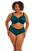 Keira Deep Teal Uw Bra