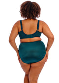 Keira Deep Teal Brief