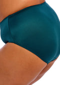 Keira Deep Teal Brief