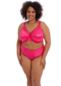 Keira Hot Pink Brief