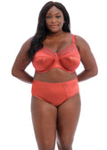 Keira Mineral Red Brief