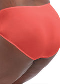 Keira Mineral Red Brief