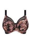 Kayla Dark Tropical Uw Banded Bra