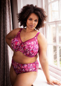 Kayla Summertime Uw Banded Bra