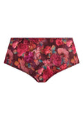 Kayla Plum Rose Brief