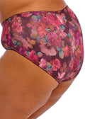 Kayla Plum Rose Brief