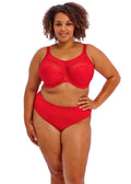 Verity Haute Red Uw Full Cup Bra