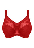 Verity Haute Red Uw Full Cup Bra