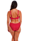 Reflect Red Uw Moulded Spacer Bra