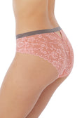 Offbeat Rosehip Brief