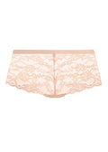 Offbeat Natural Beige Short