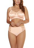 Cate Latte Non Wired Bra