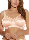 Cate Latte Non Wired Bra