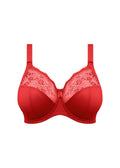 Morgan Haute Red Uw Bra