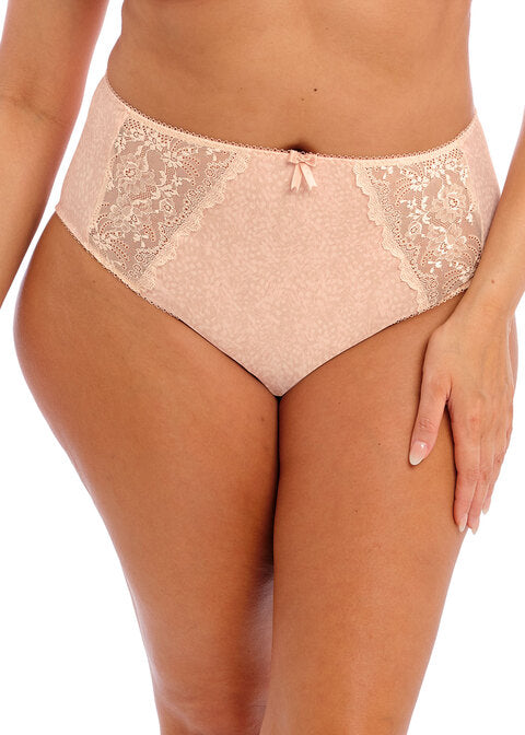 Morgan Cameo Rose Full Brief