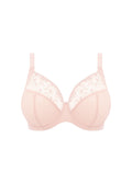 Charley Ballet Pink Uw Plunge Bra