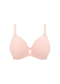 Charley Ballet Pink Uw Moulded Spacer Bra