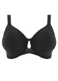 Charley Black Uw Moulded Spacer Bra