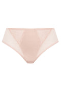 Charley Ballet Pink High Leg Brief