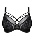 Brianna Black Uw Plunge Bra