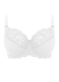 Reflect White Uw Side Support Bra