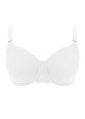 Reflect White Uw Moulded Spacer Bra