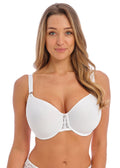 Reflect White Uw Moulded Spacer Bra