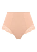 Reflect Natural Beige High Waist Brief