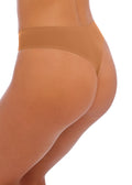 Smoothease Cinnamon Invisible Stretch Thong