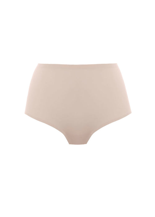 Smoothease Blush Invisible Stretch Full Brief