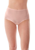 Smoothease Blush Invisible Stretch Full Brief