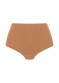 Smoothease Cinnamon Invisible Stretch Full Brief