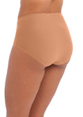 Smoothease Cinnamon Invisible Stretch Full Brief