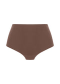 Smoothease Coffee Roast Invisible Stretch Full Brief