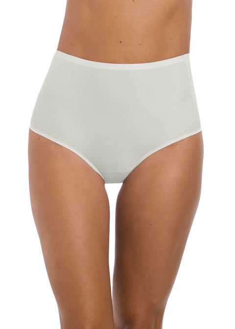 Smoothease Ivory Invisible Stretch Full Brief