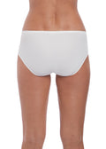 Smoothease Ivory Invisible Stretch Brief