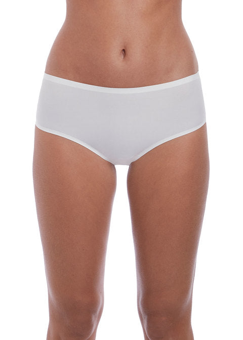 Smoothease Ivory Invisible Stretch Brief